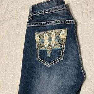 Rock & Roll jeans